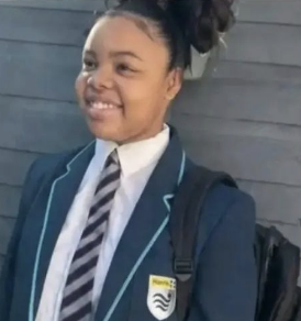 Teenager Goes Missing After Leaving School as Family Launches Urgent Appeal
