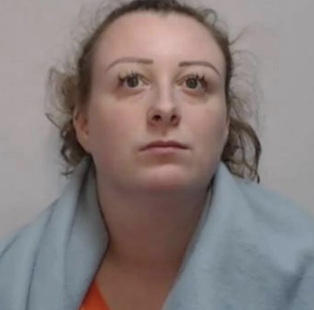 Laura Bardsley Jailed After Breaching Sex Offender Licence in Tameside