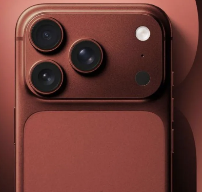 Apple iPhone 18 Pro India Price Leak Reveals Bigger Battery and Camera Upgrade