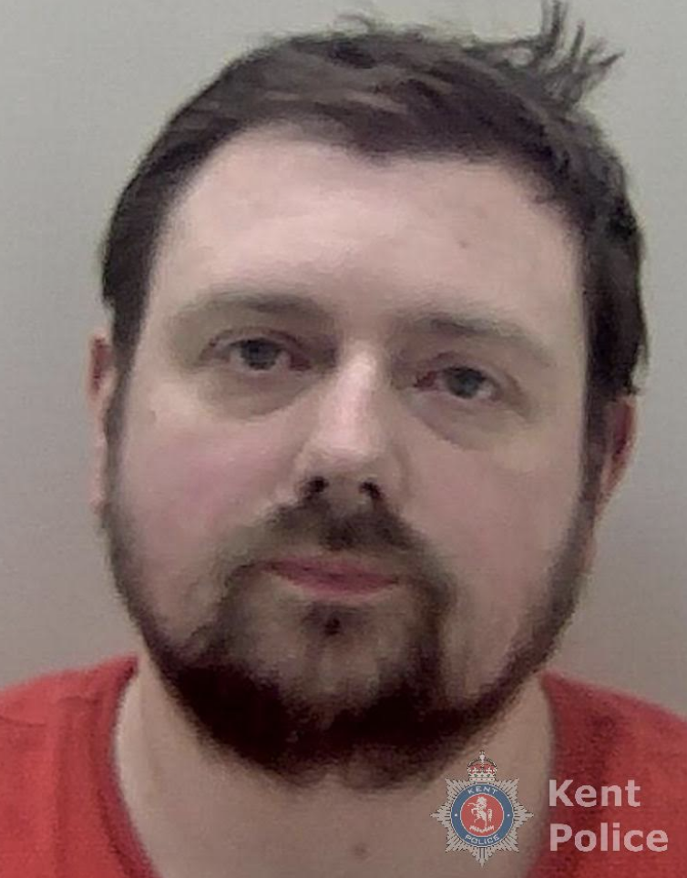 Sex Offender from Ditton Sentenced for Attempted Sexual Communication with Child