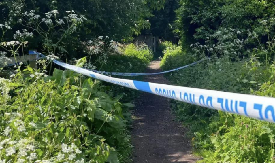 17-Year-Old Arrested in Attempted Murder Probe Near Stafford