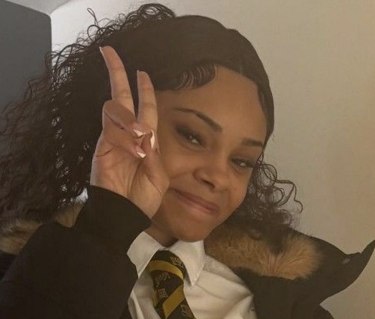 Missing Teen Elizabeth Lynch Last Spotted in Devon, Thought to Be in Medway Area