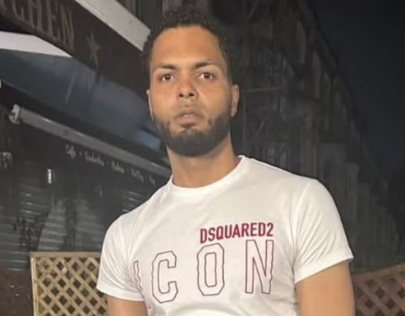 Three Men Convicted of Gregory Volquez Murder Near London