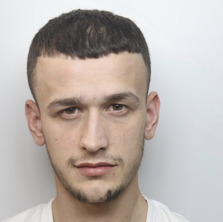 Isa Jakupi sentenced for drug supply and driving offences in Aylesbury