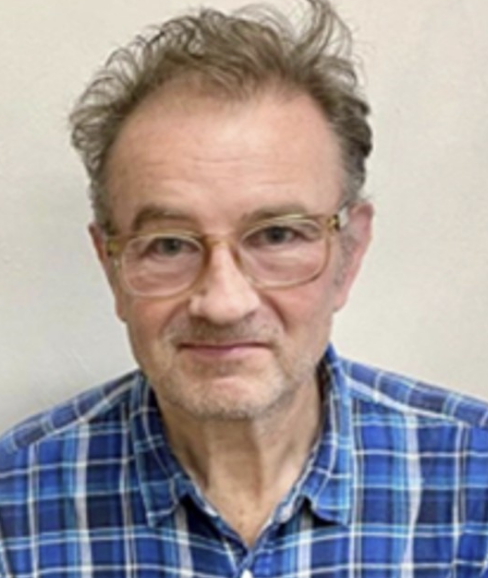 Police Seek Help Locating Andrew Jameson Last Spotted at Petersfield Station