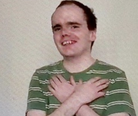Michael Drake Reported Missing Last Seen Near Southampton Sholing