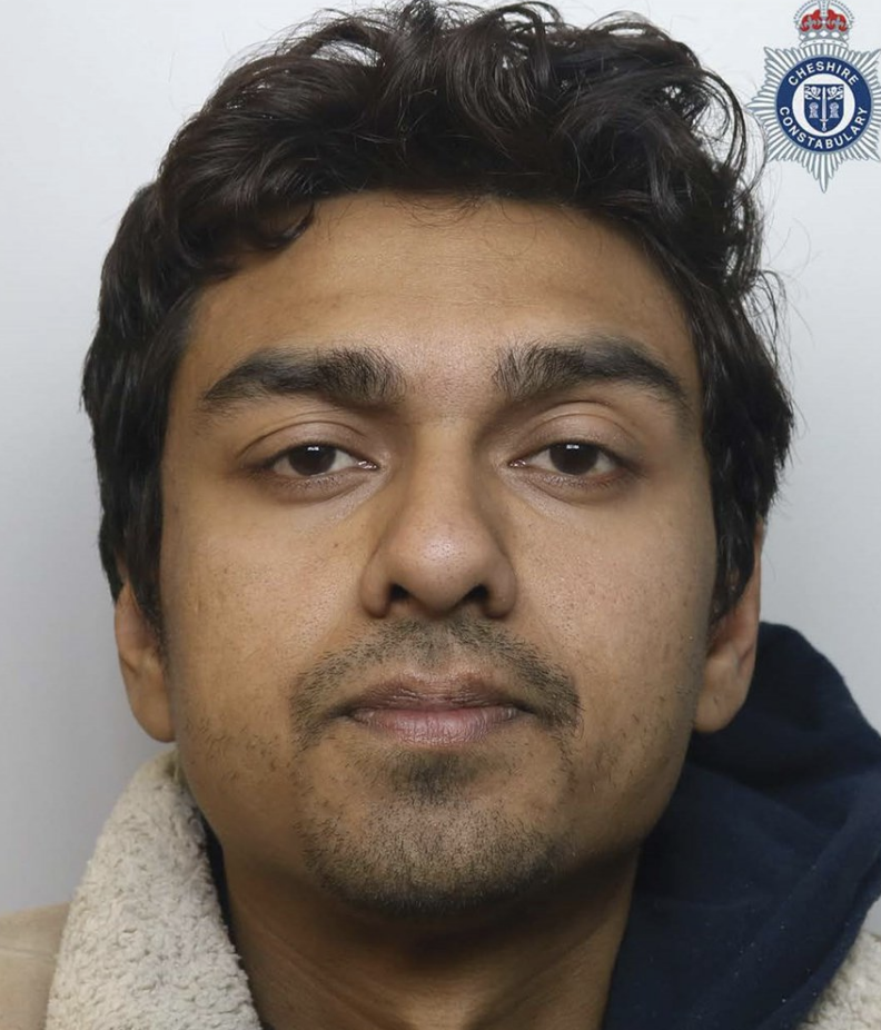 Man Sentenced for Sexual Assault on Teenager Near Major Commuter Routes