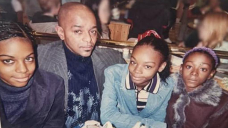 Father Pays Tribute After Daughters Found Off Brighton Beach