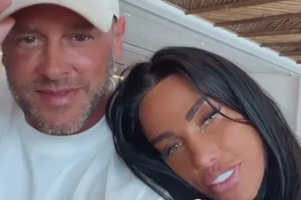 Katie Price Pauses Hunt for Missing Husband Lee Andrews Amid Conman Claims