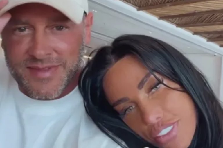 Katie Price Pauses Hunt for Missing Husband Lee Andrews Amid Conman Claims