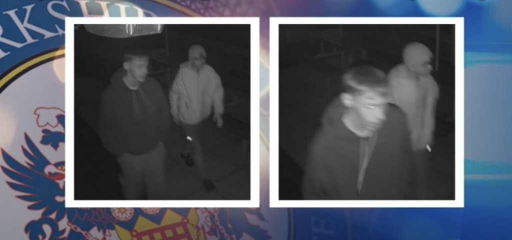 Police Seek Help Following Attempted Burglary on Hindley Road