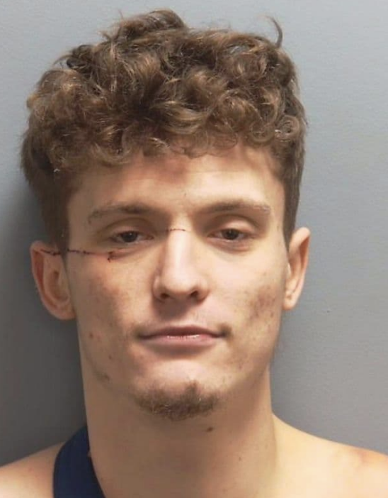 Commuter Jailed for Knife Attack and Attempted Robbery Near M4 Corridor