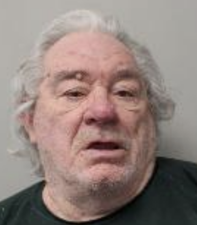 Police Launch Search for Sex Offender Alan Drake Missing Near M4 Corridor