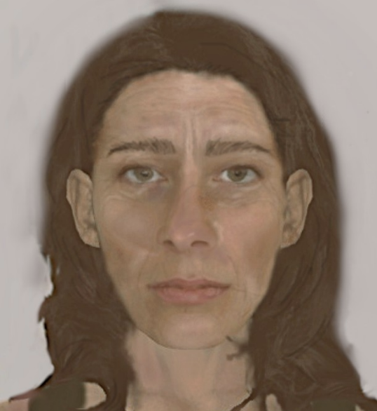 Police Issue E-Fit of Unidentified Woman Found Deceased in Woodland Area