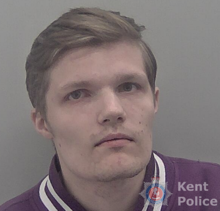 Sex Offender Jailed for Breaching Restrictions and Committing New Crimes