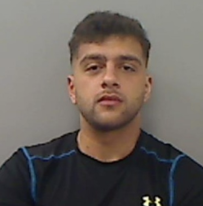 Man Sentenced for GBH Following Razor Blade Assault