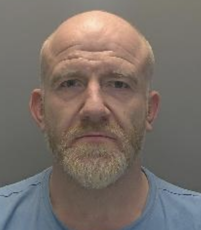 Commuter Jailed for Harassment and Blackmail of Former Partner