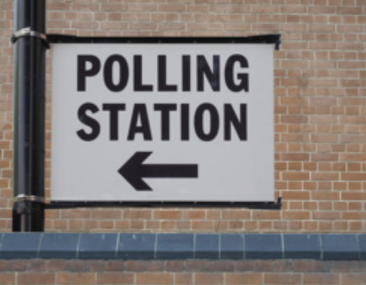 Five Held in Election Fraud Probe Near M4 Corridor