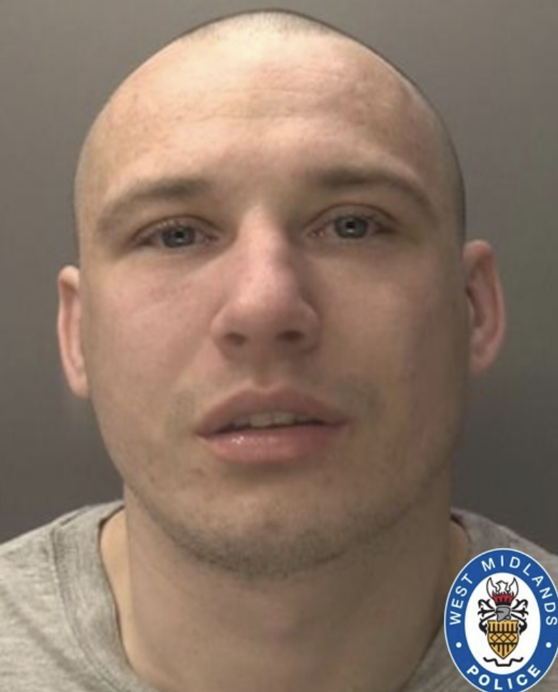 Man Sentenced for Fatal Stabbing of Anthony Priestley on Aldrich Avenue