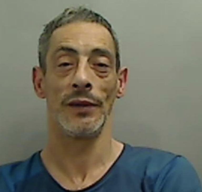 John Nicholas Sentenced for Cocaine Driving and Drug Possession
