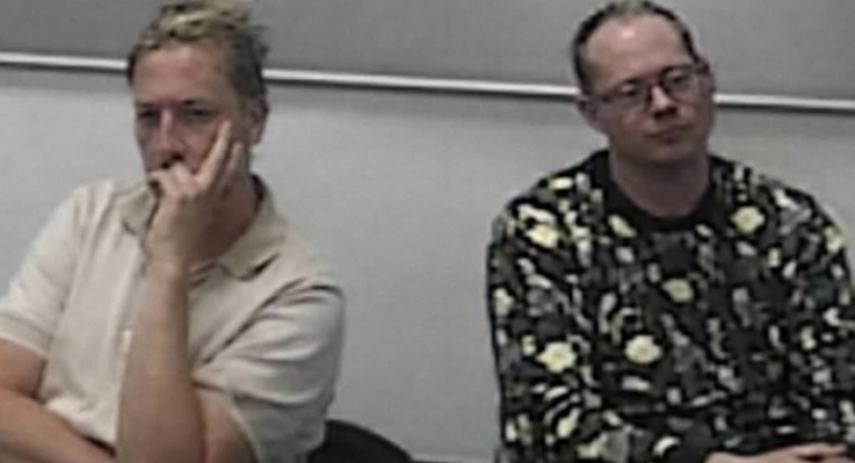Teacher Jamie Varley Denies Killing Adopted Baby in Preston Court Trial