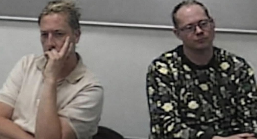 Teacher Jamie Varley Denies Killing Adopted Baby in Preston Court Trial