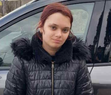 Police Seek Help Locating 15-Year-Old Chloe-Marie Sage Missing Since May 17