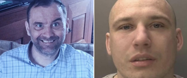 Man from Coventry Sentenced to 27 Years for Fatal Stabbing of Anthony Priestley