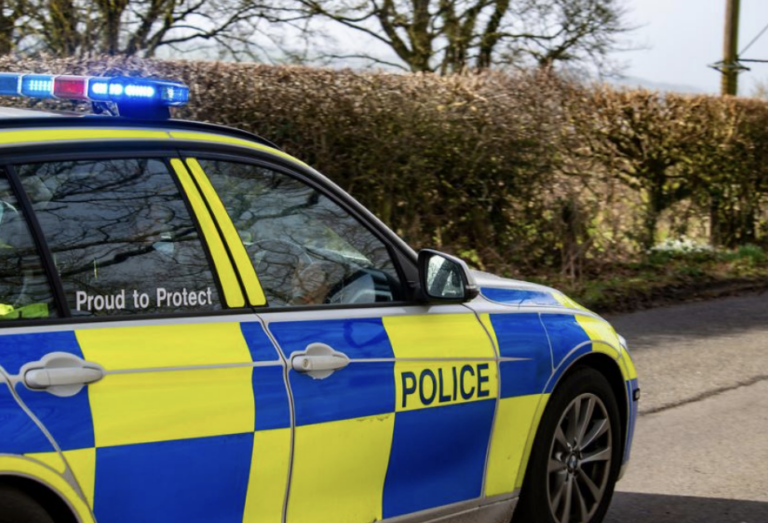 Fatal Two-Car Collision on A1 Near Alnwick Claims Three Lives