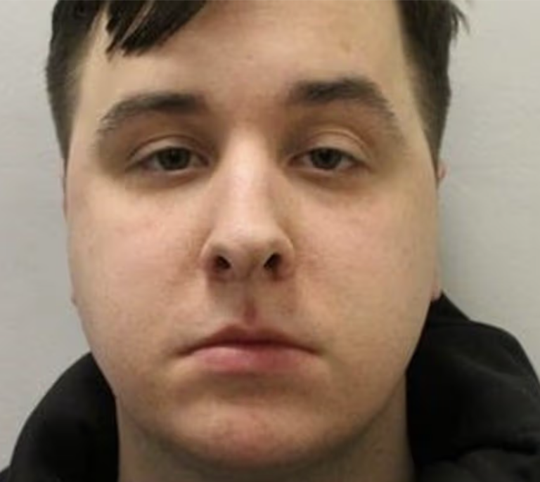 Met Police Officer Found Guilty of 2018 Rape Case