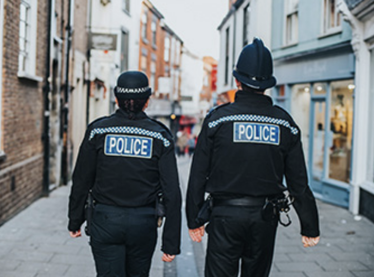 Seven Afghan Men Face Rape and Child Abuse Charges in Major Norfolk Investigation