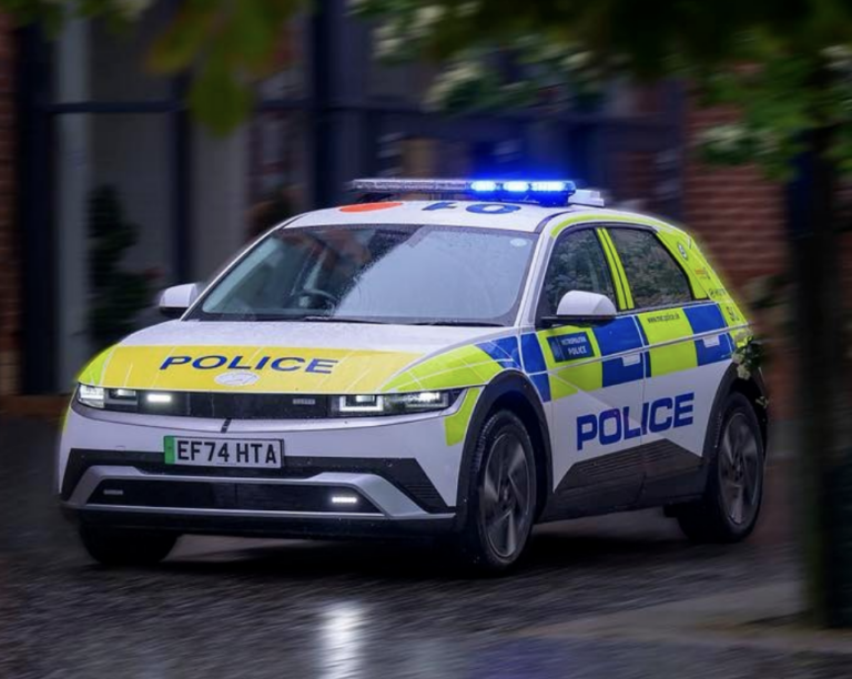 29-Year-Old Dies Following Police Pursuit Crash Into Tree