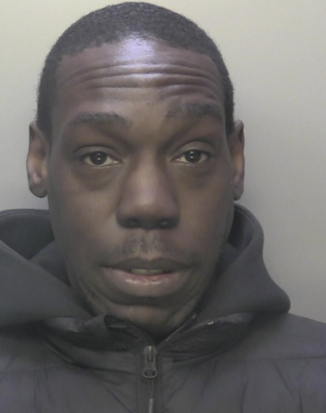 Serial Burglar Nabbed Targeting Homes Along Rail Routes Through Surrey and Sussex