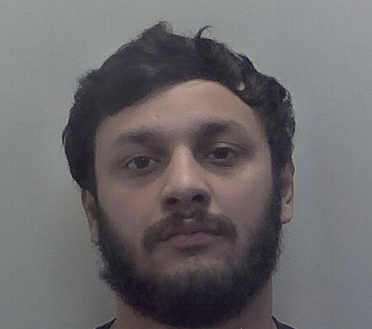 Commuter Drug Dealer Kristian Mata Sentenced for Supplying Crack Cocaine