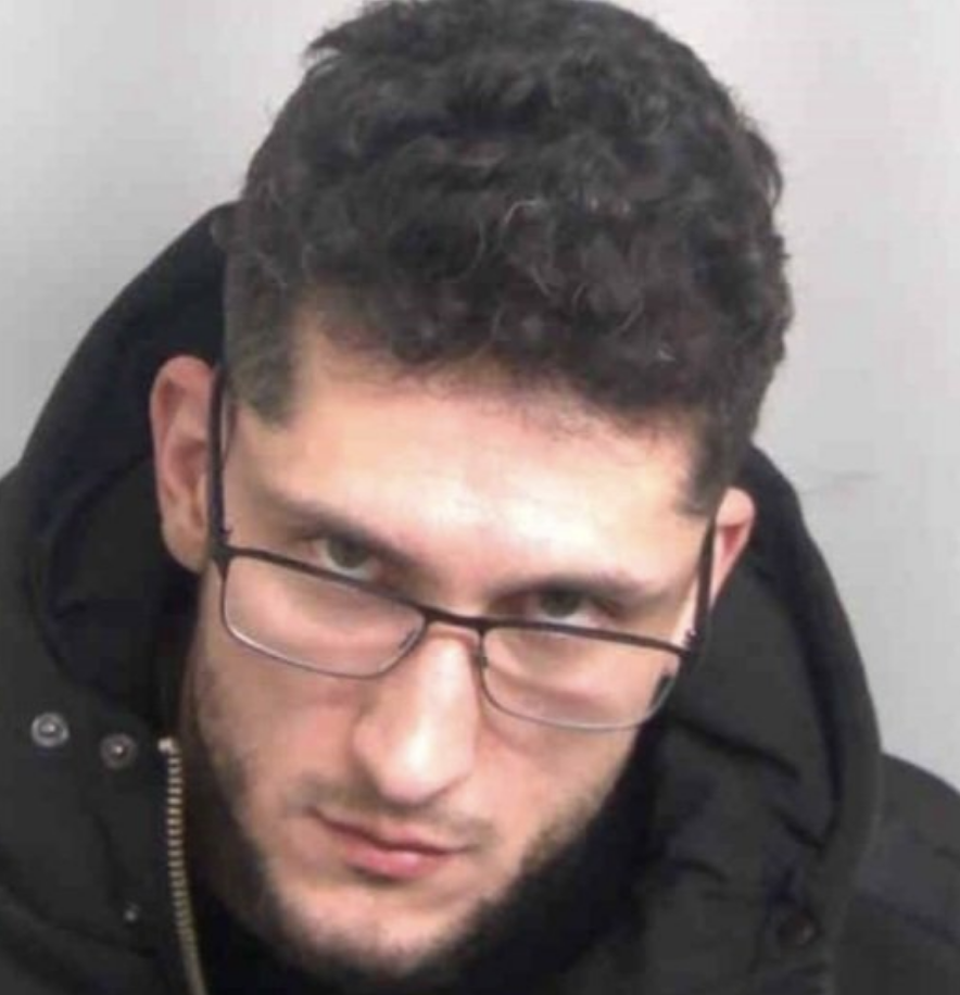 Man Sentenced for Sexual Abuse and AI-Enhanced Child Images