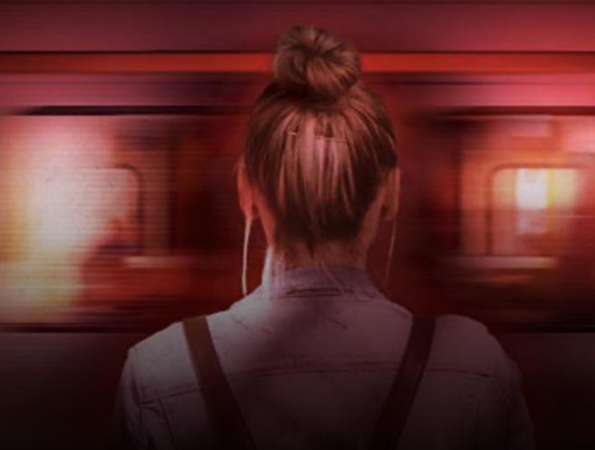 BBC iPlayer Doc Reveals Surge in Train Sexual Assault Reports