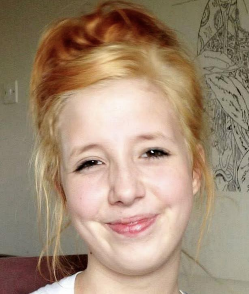Jayden Parkinson’s Stepfather Fined for Online Threats to Murderer’s Family
