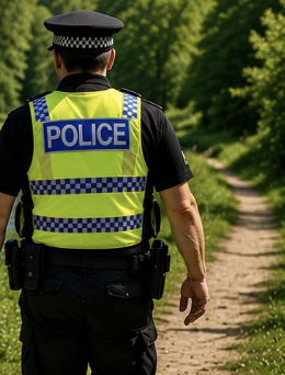 Increased Police Patrols Deployed Following Wildlife Attacks Along M4 Corridor