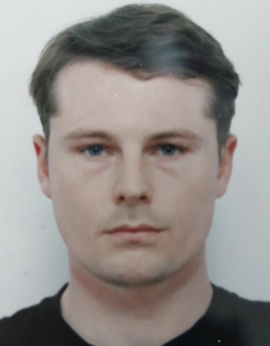 Body Discovered During Search for Missing Aidan Bentham