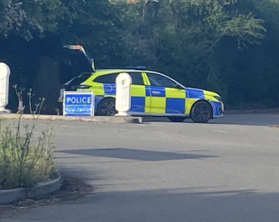 Serious Stabbing in Earley Prompts Police Investigation