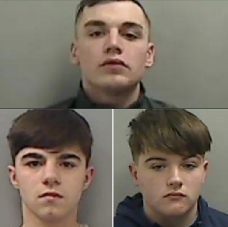 Liam McElvaney Sentenced for Revenge Shooting Incident