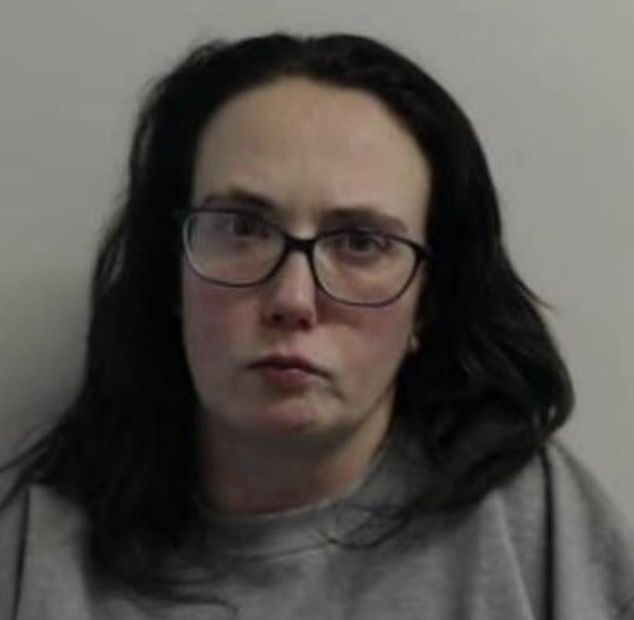 Woman Sentenced to 21 Years for Hammer and Knife Murder