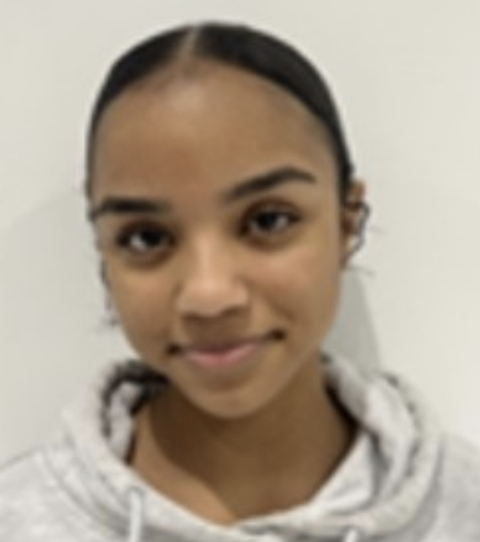 Police Launch Search for Missing 13-Year-Old Talia Near Cheshunt Cemetery