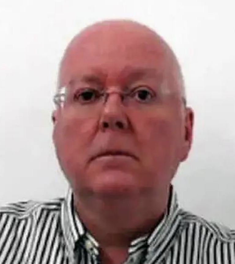 Peter Murrell Admits Embezzling £400k from SNP Funds