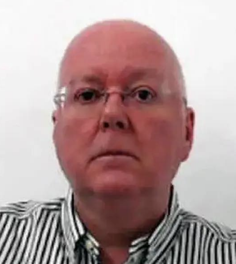 Peter Murrell Admits Embezzling £400k from SNP Funds