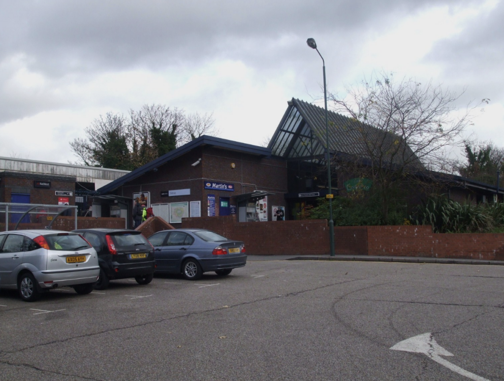 Man Seriously Injured in Assault Close to Sidcup Station