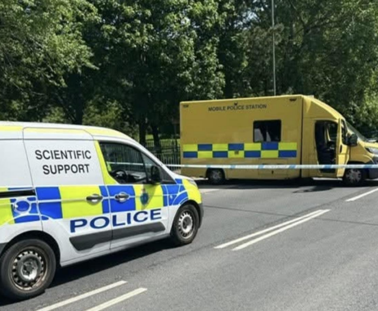 Two Men Injured in Shooting Incident Near Prescot Park