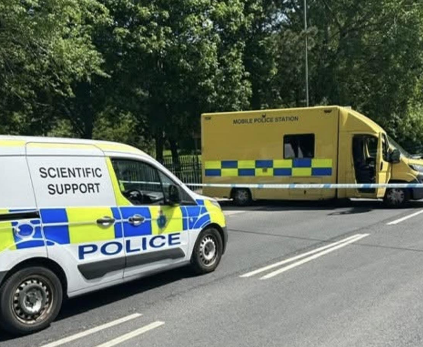 Two Men Injured in Shooting Incident Near Prescot Park