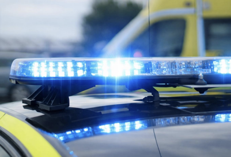 33-Year-Old Man Dies in Serious Crash on Chester Road Near Birmingham