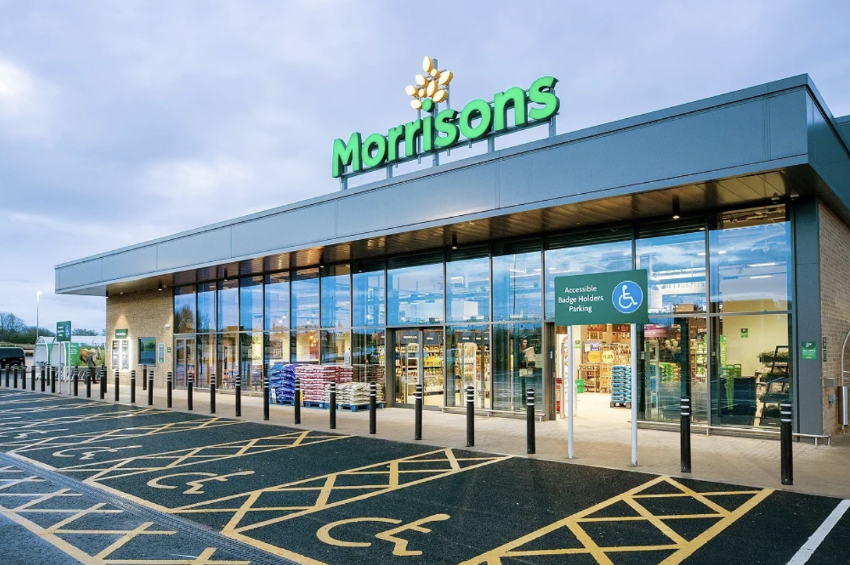 Morrisons Reduces Knife Crime Risk Across UK by Switching to Blunt Kitchen Knives